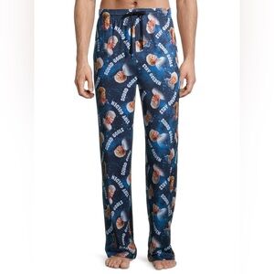 Golden Girls Men's Pajama Lounge Pants Size 2X